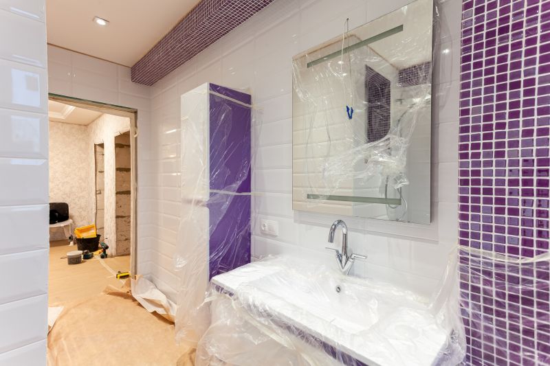Top Bathroom Remodeling Companies in Fairfield, OH