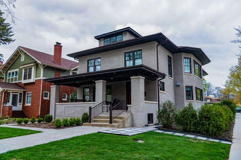 Top Bathroom Remodeling Companies in Franklin, OH