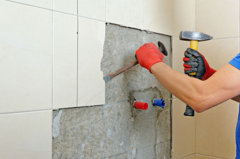 Top Bathroom Remodeling Companies in Hamilton, OH