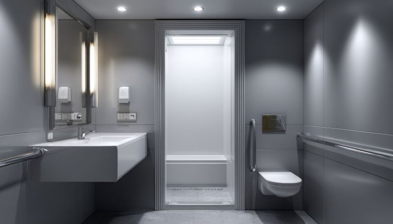 Top Bathroom Remodeling Companies in West Chester, OH