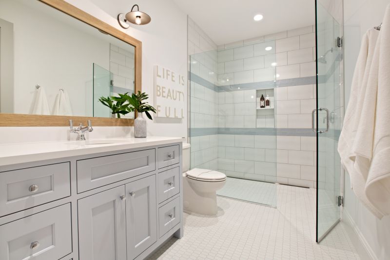 Best Shower Remodeling Contractors in Fairfield, OH